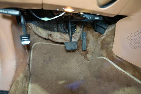 1986 Ford Mustang LX