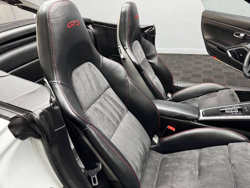 2015 Porsche 911 Carrera S