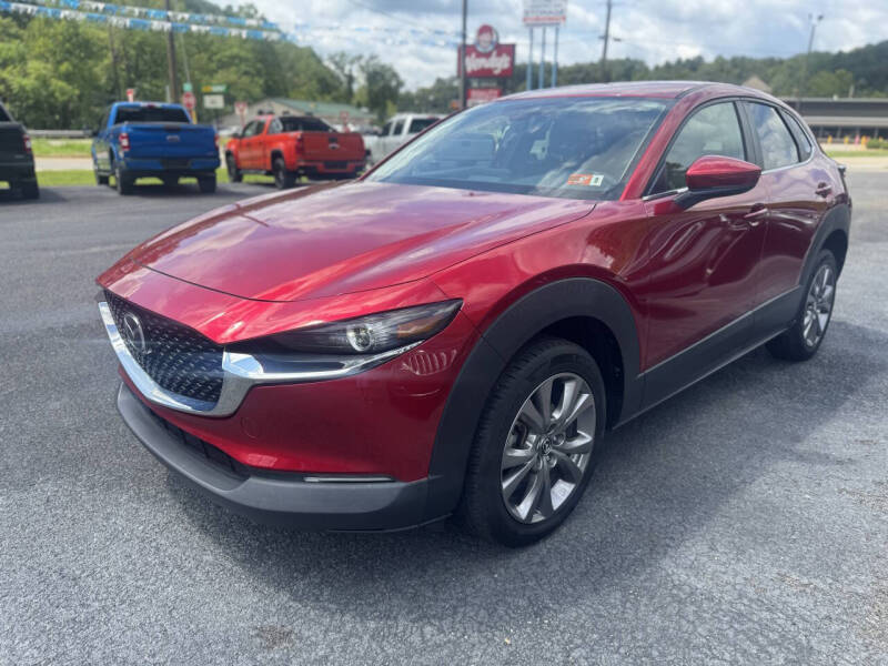 2020 Mazda CX-30 Preferred's photo