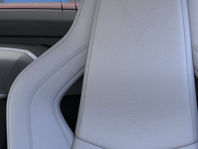2026 Chevrolet Corvette Stingray