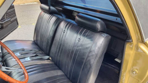 1969 Chevrolet El Camino