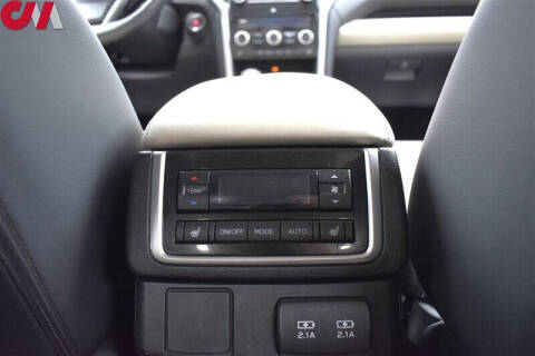 2019 Subaru Ascent Limited 7-Passenger