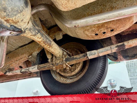 1950 Plymouth Deluxe