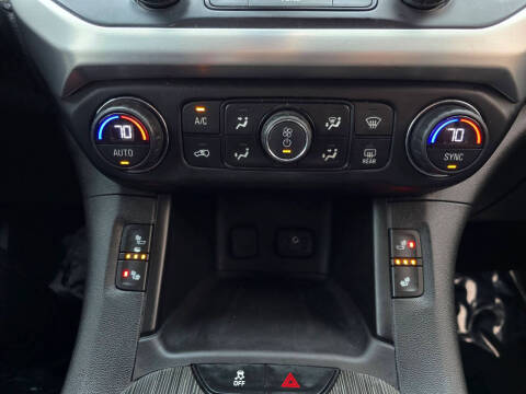 2019 GMC Acadia SLT-2