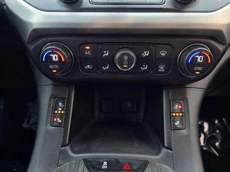 2019 GMC Acadia SLT-2