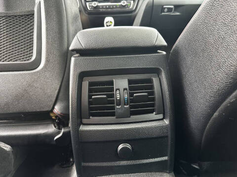 2015 BMW 4 Series 428i