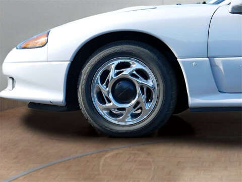 1993 Dodge Stealth R/T