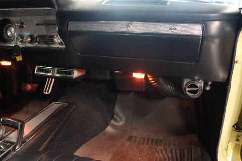 1964 Chevrolet Chevelle Malibu