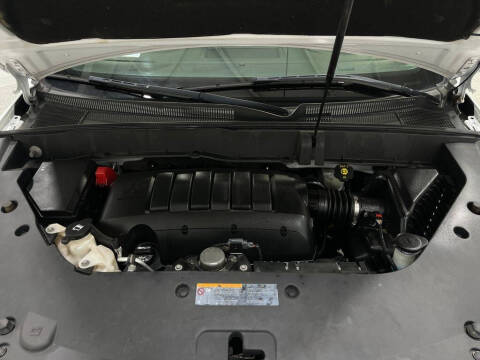 2017 Chevrolet Traverse Premier