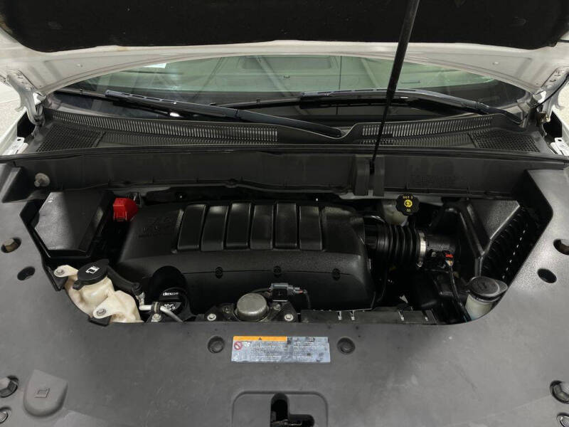 2017 Chevrolet Traverse Premier