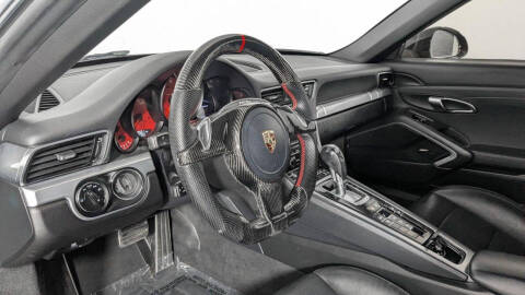 2014 Porsche 911 Carrera