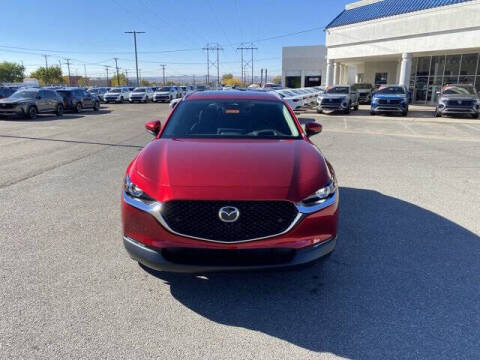 2026 Mazda CX-30 2.5 S Premium