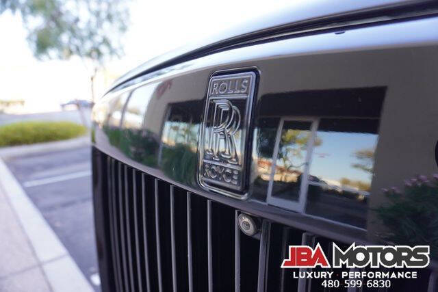 2020 Rolls-Royce Cullinan