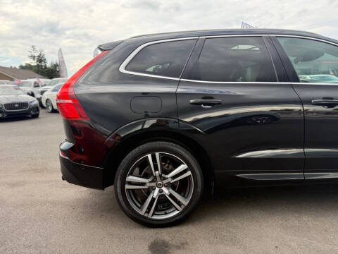 2019 Volvo XC60 T5 Momentum
