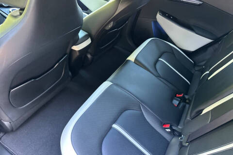 2025 Kia EV6 GT-Line