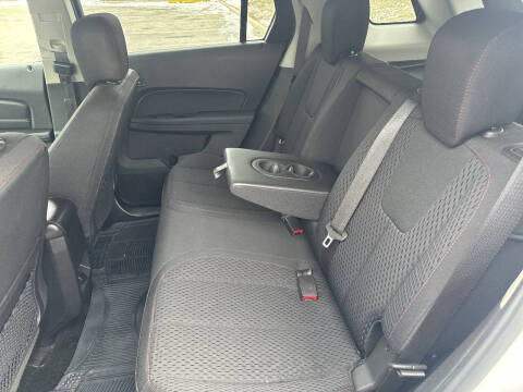 2015 GMC Terrain SLE-1