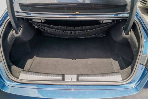 2020 Mercedes-Benz CLA AMG CLA 35