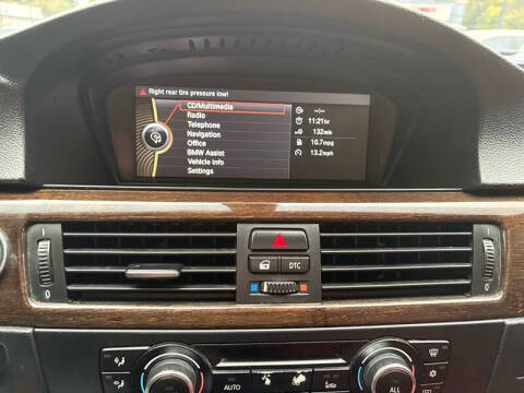 2011 BMW 3 Series 335i xDrive