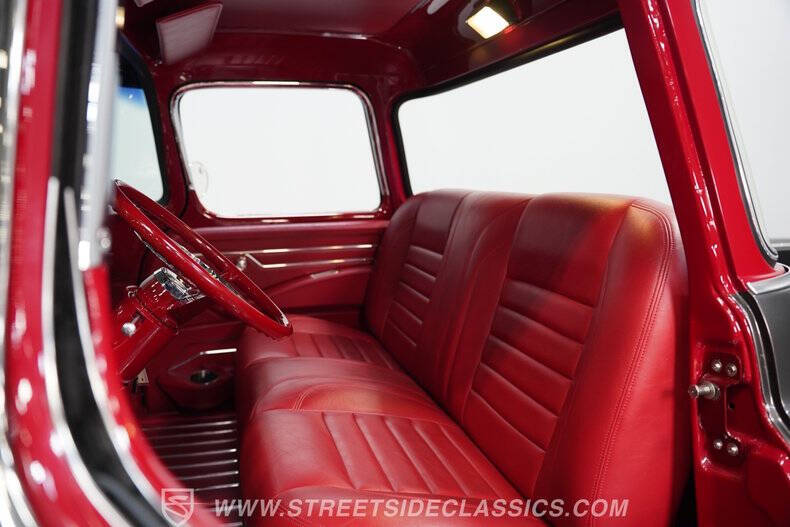 1957 Chevrolet 3100