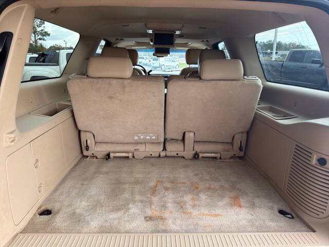 2014 Chevrolet Suburban LT