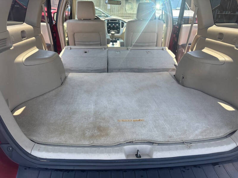 2005 Toyota Highlander