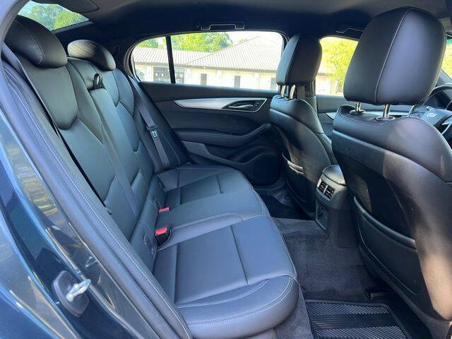CadillacCT518