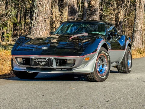 1978 Chevrolet Corvette