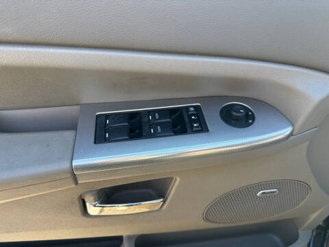 2010 Jeep Grand Cherokee Laredo