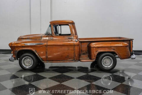 1957 Chevrolet 3100