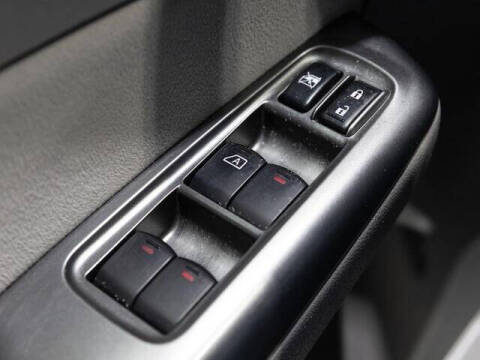 2012 Subaru Forester 2.5X Limited