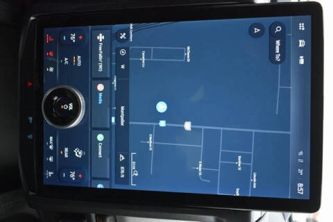 2022 Ford Expedition Timberline