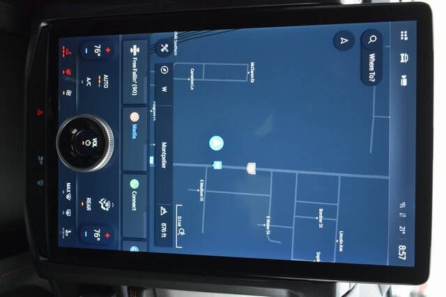 2022 Ford Expedition Timberline