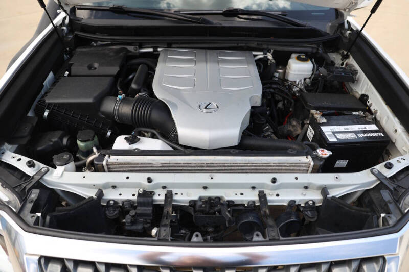2023 Lexus GX 460