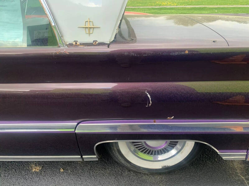 1959 Lincoln Continental