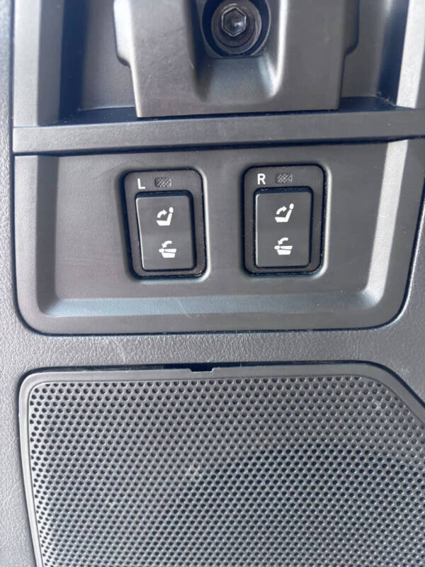 2014 Toyota Sequoia Limited