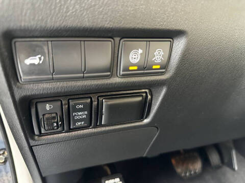 2019 Nissan Armada SV