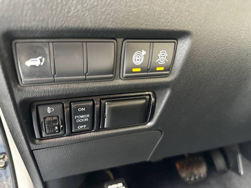 2019 Nissan Armada SV