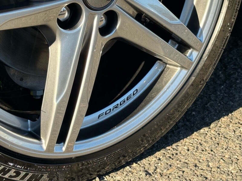 2026 Chevrolet Corvette Stingray