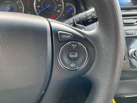 2013 Honda Crosstour EX V6