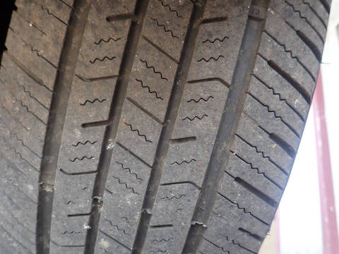 2012 Honda CR-V EX-L w/Navi