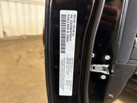 2023 Dodge Charger SXT