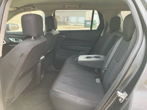 2014 GMC Terrain SLE-1