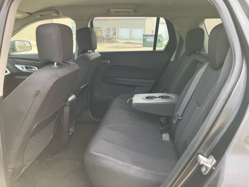 2014 GMC Terrain SLE-1