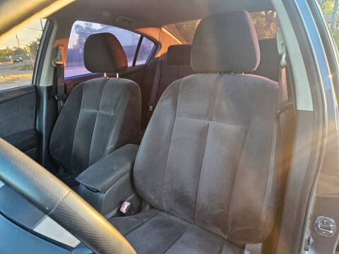 2008 Nissan Altima 2.5 S