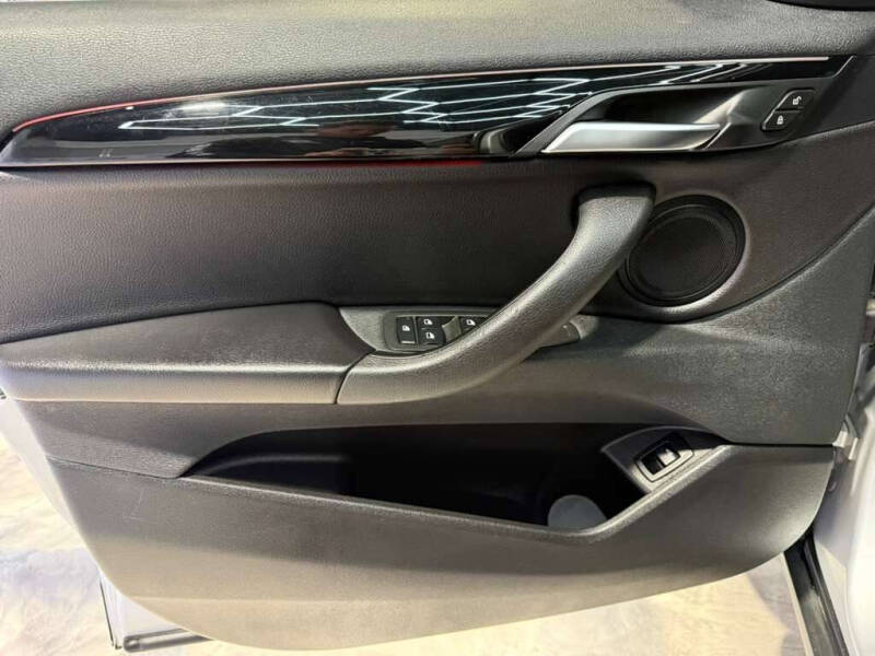 2020 BMW X2 sDrive28i
