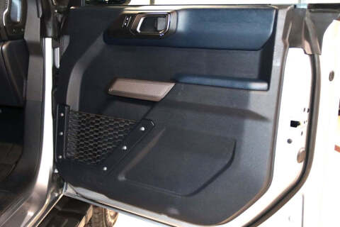 2023 Ford Bronco Outer Banks Advanced