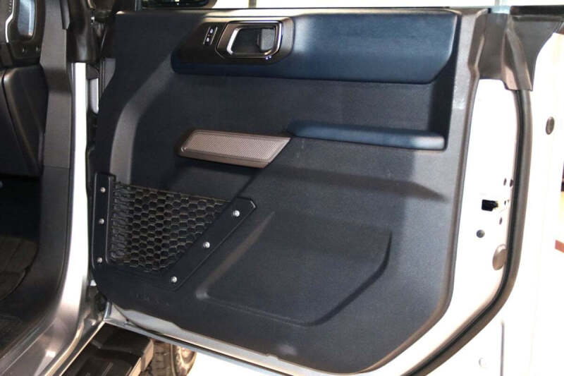 2023 Ford Bronco Outer Banks Advanced