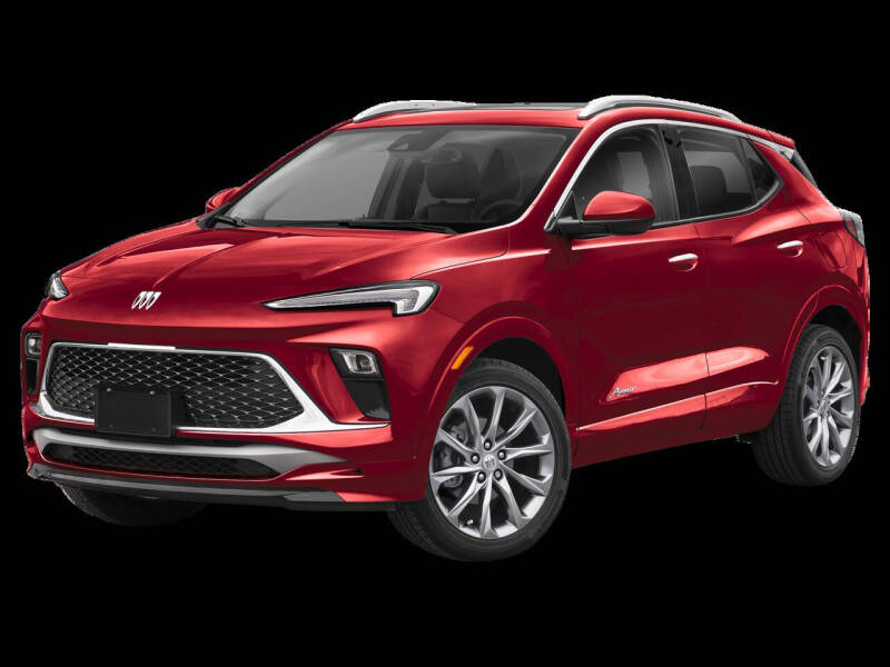 2024 Buick Encore GX Avenir