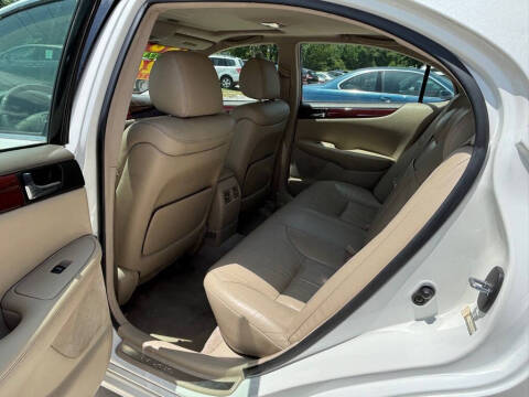 2003 Lexus ES 300