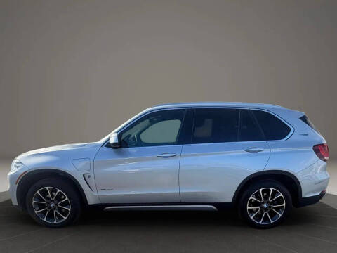 2017 BMW X5 xDrive40e iPerformance